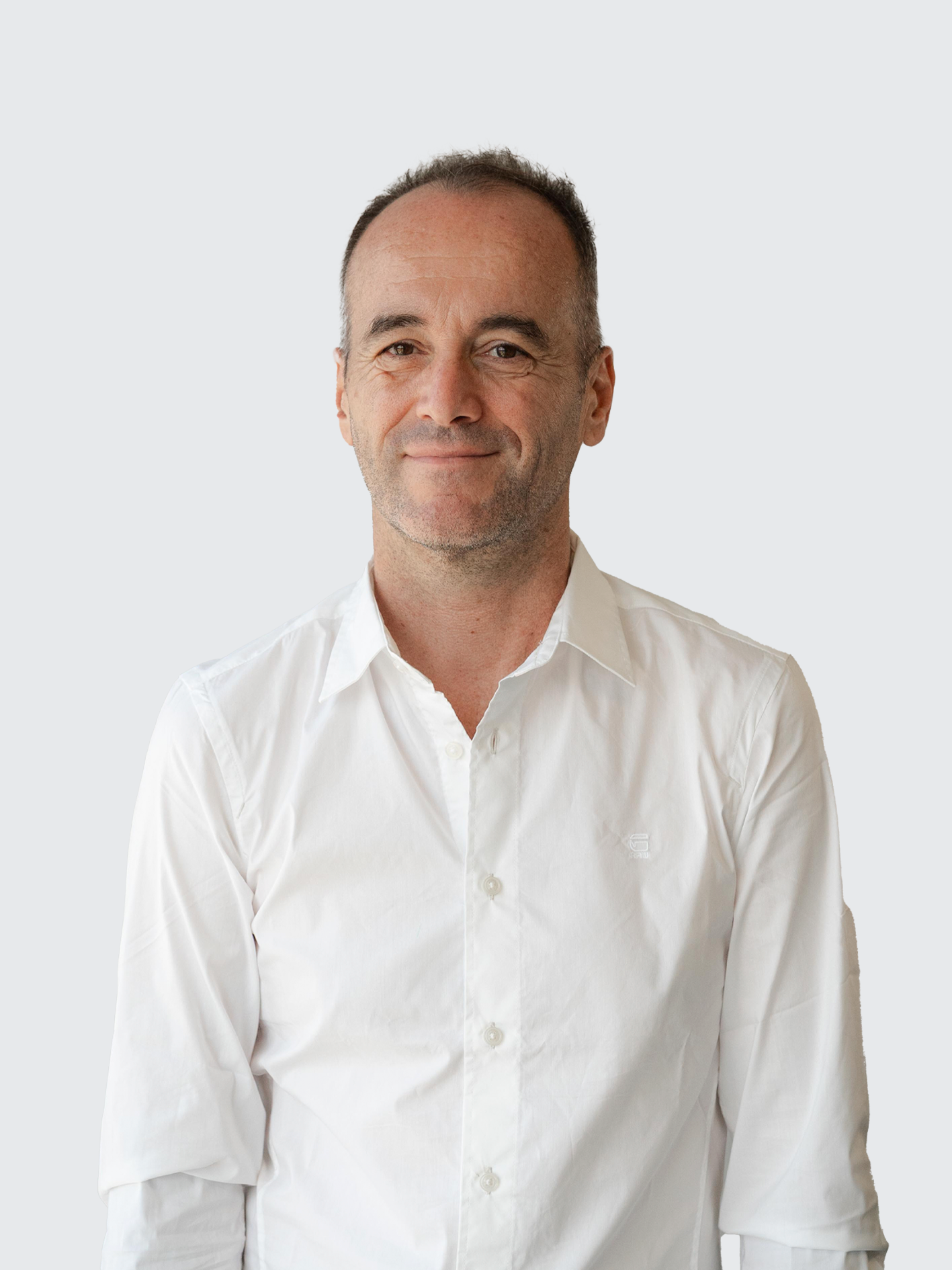 Gonzalo Pérez Senosiain