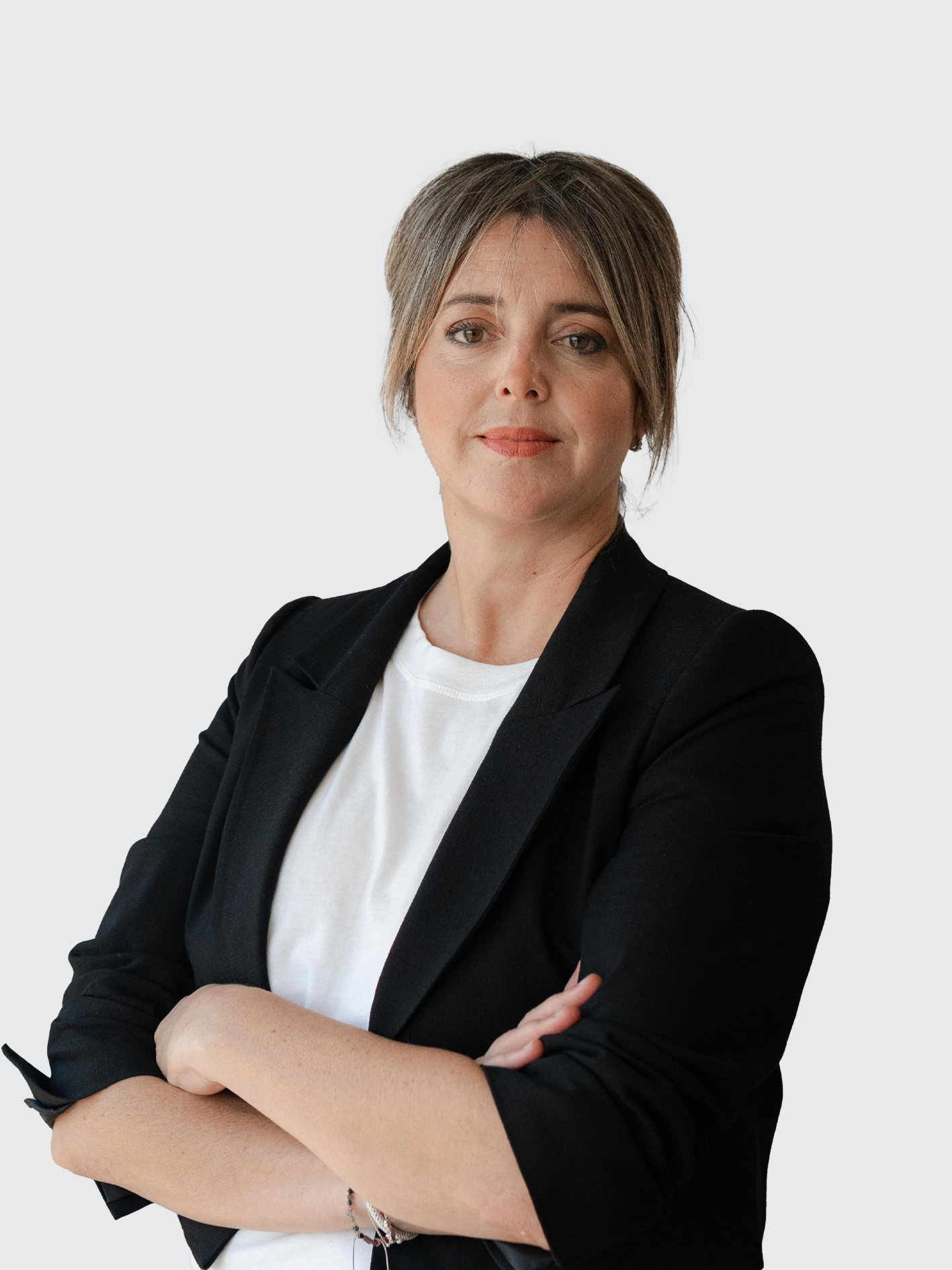 Maite Pérez Senosiain