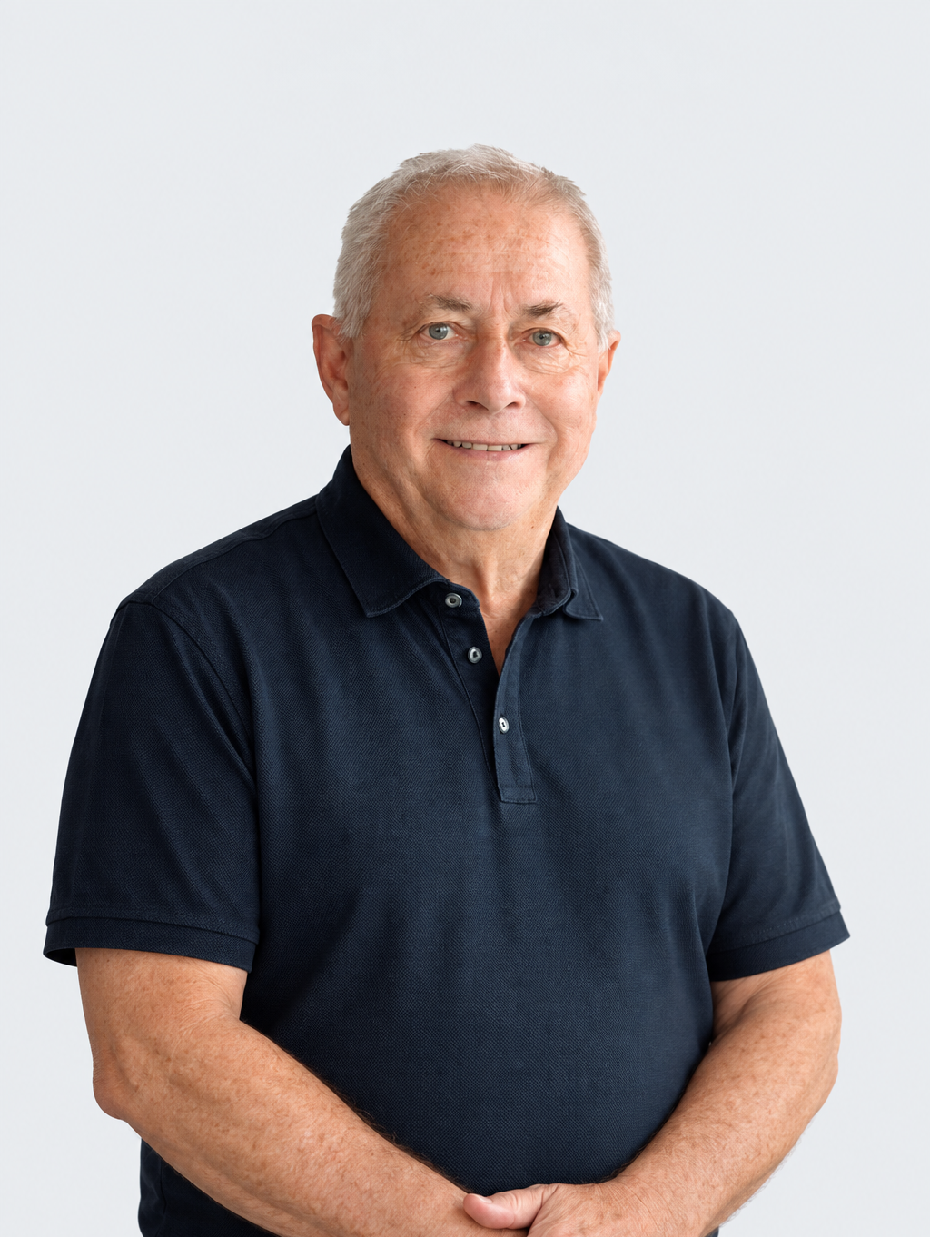 Gonzalo Pérez Yoldi
