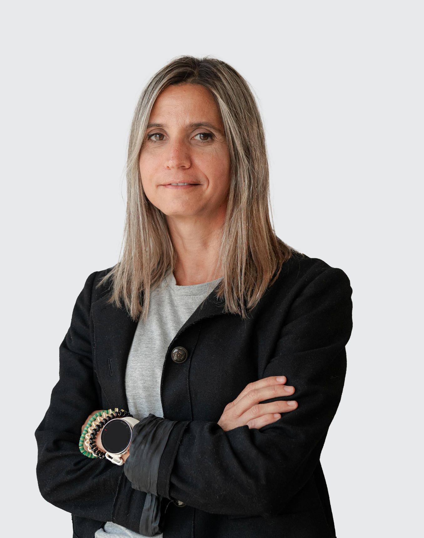 Teresa Sánchez
