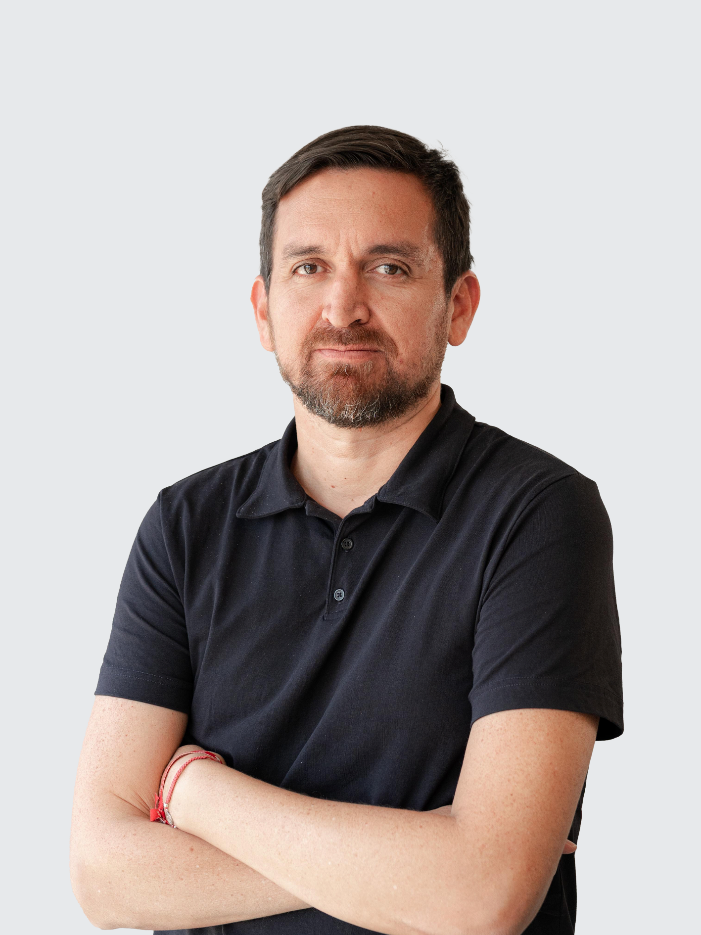 Luis Andrés Pascual