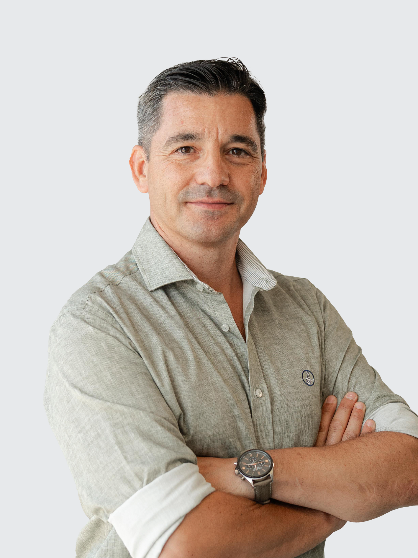 Samuel Irigoyen