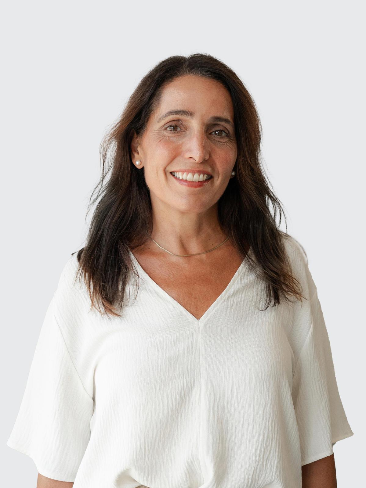 Paloma Sánchez